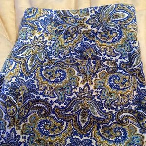 J. CREW CITY FIT SHORTS 4